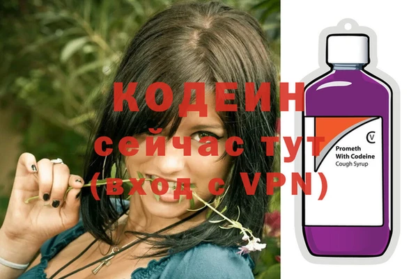крисы Липки