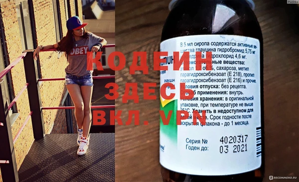 крисы Липки